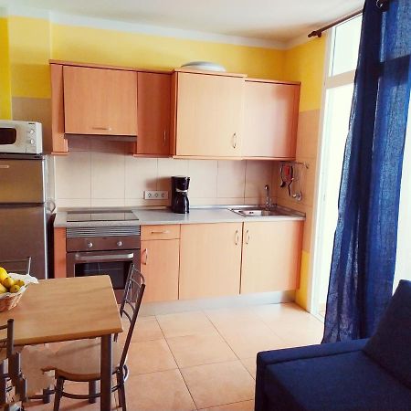 Casa Atlantica Apartment Alcala  Luaran gambar