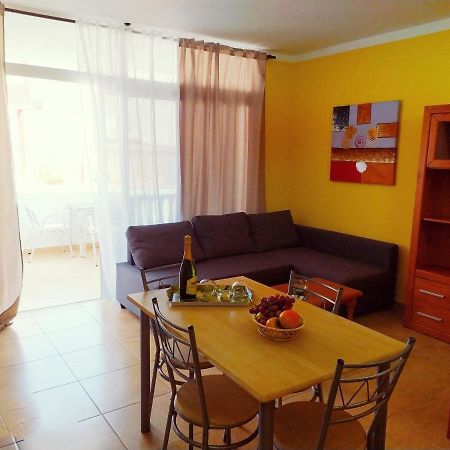 Casa Atlantica Apartment Alcala  Luaran gambar