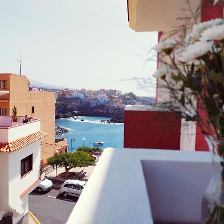 Casa Atlantica Apartment Alcala  Luaran gambar
