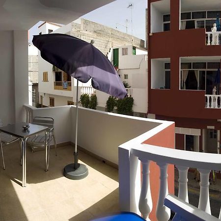 Casa Atlantica Apartment Alcala  Luaran gambar
