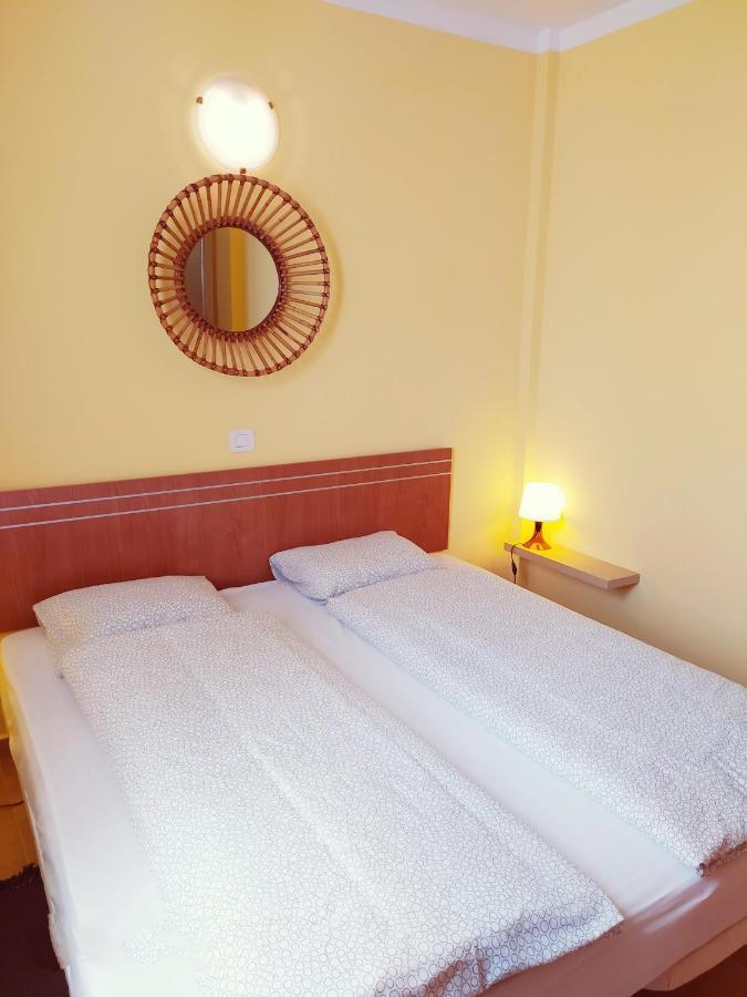 Casa Atlantica Apartment Alcala  Luaran gambar