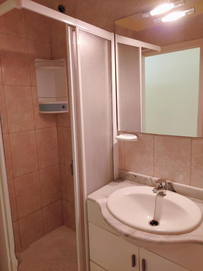 Casa Atlantica Apartment Alcala  Luaran gambar