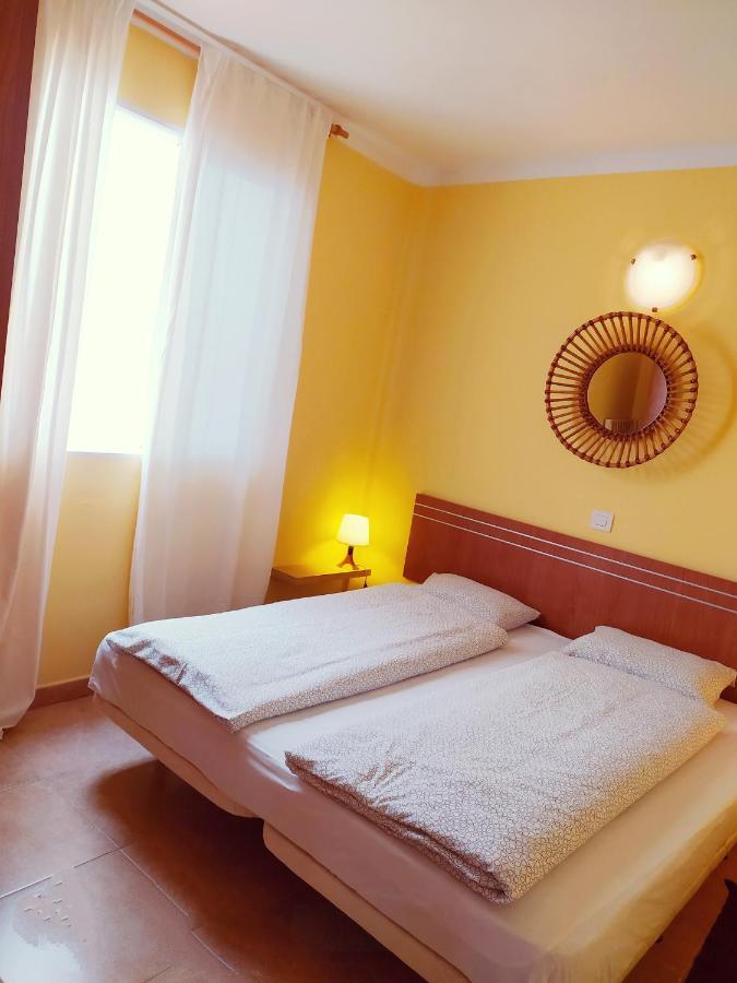Casa Atlantica Apartment Alcala  Luaran gambar