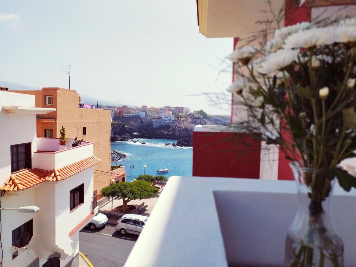 Casa Atlantica Apartment Alcala  Luaran gambar