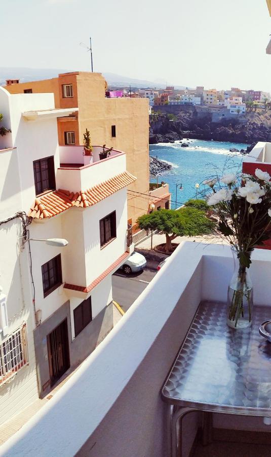 Casa Atlantica Apartment Alcala  Luaran gambar