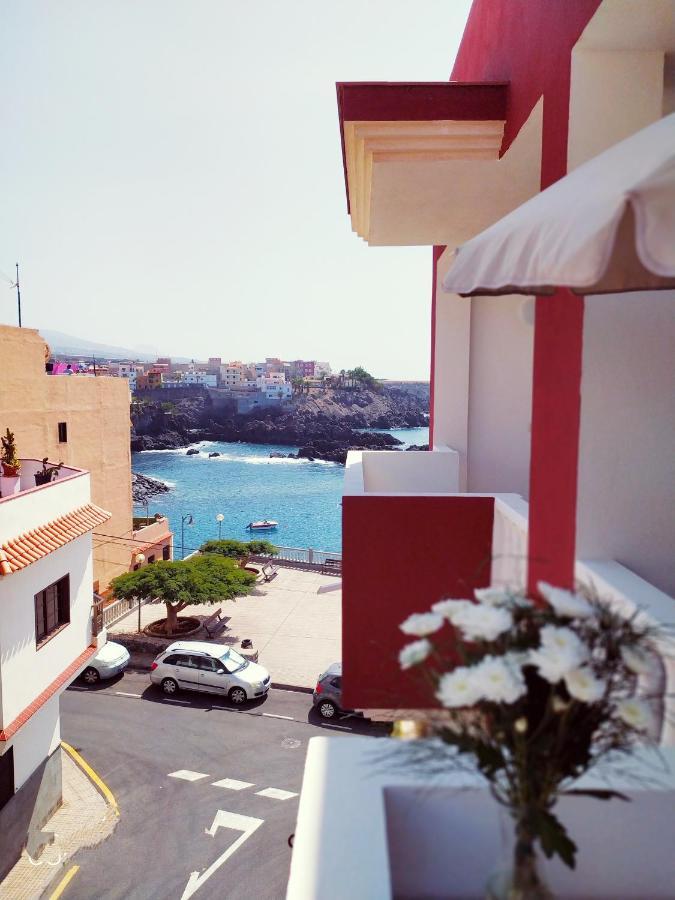 Casa Atlantica Apartment Alcala  Luaran gambar