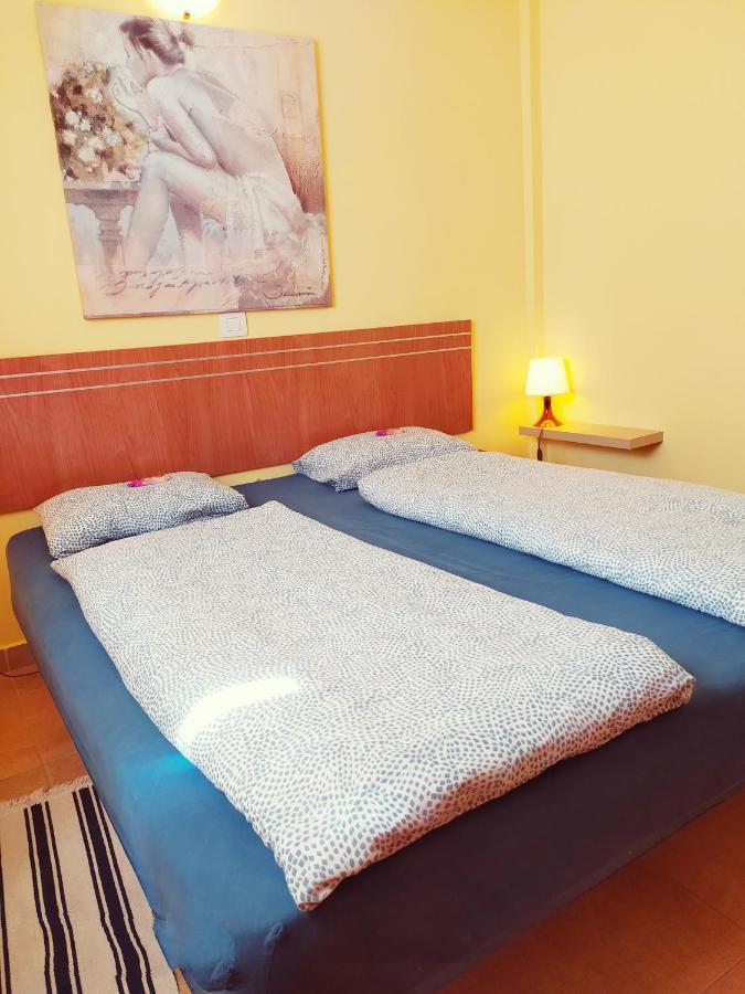 Casa Atlantica Apartment Alcala  Luaran gambar