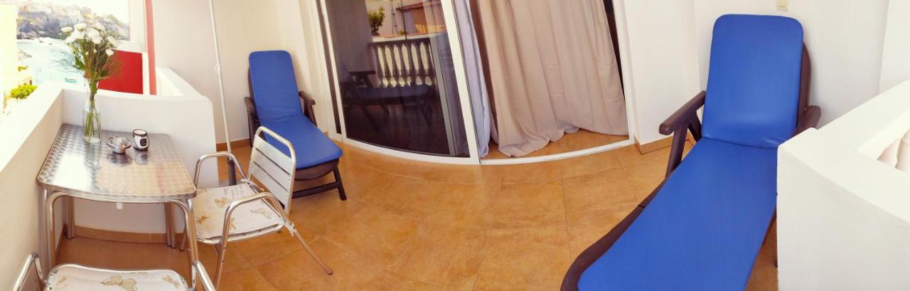 Casa Atlantica Apartment Alcala  Luaran gambar