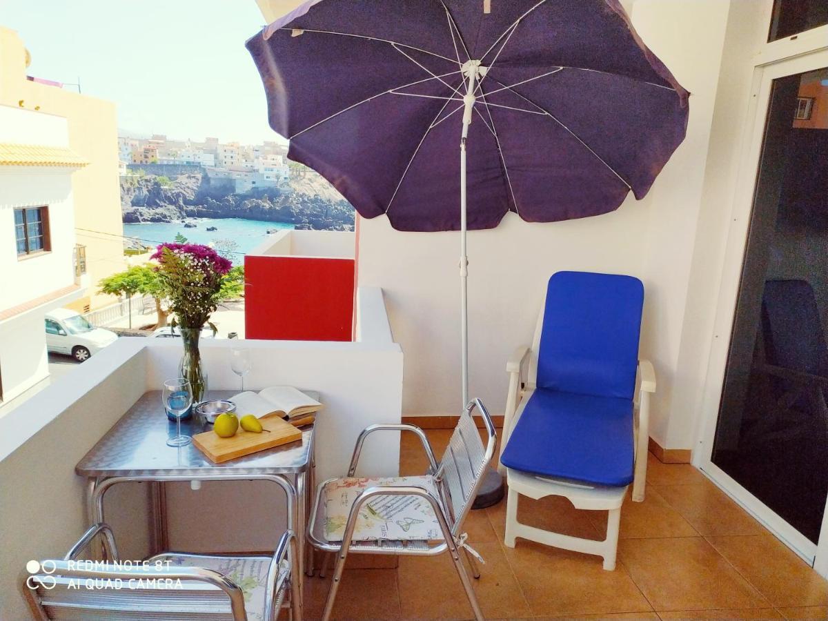 Casa Atlantica Apartment Alcala  Luaran gambar