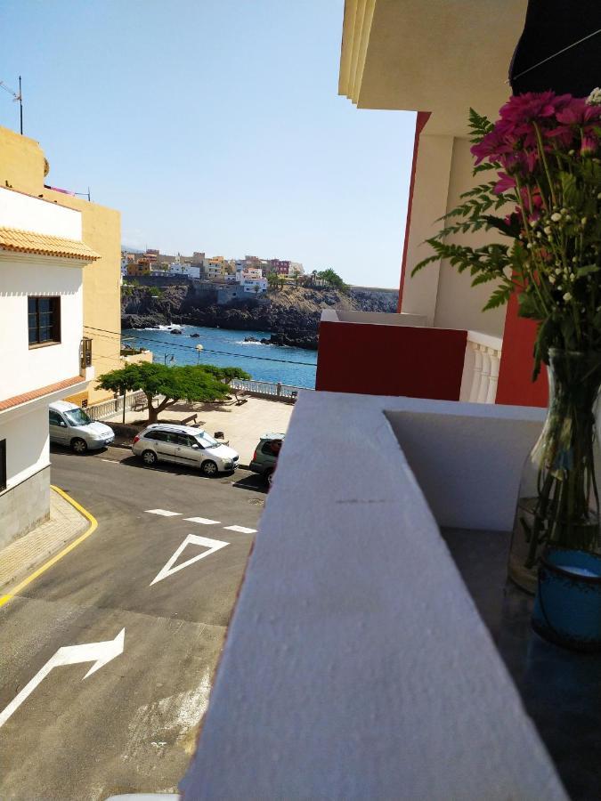 Casa Atlantica Apartment Alcala  Luaran gambar