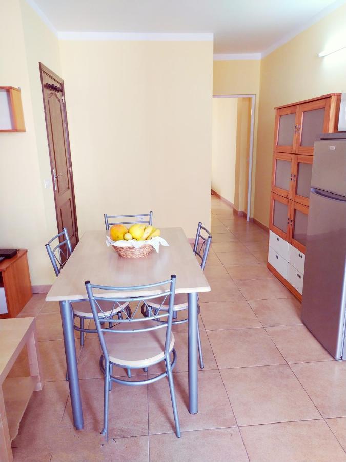 Casa Atlantica Apartment Alcala  Luaran gambar