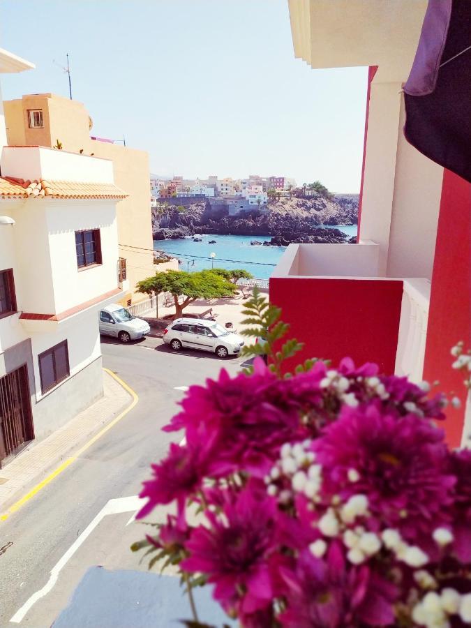Casa Atlantica Apartment Alcala  Luaran gambar
