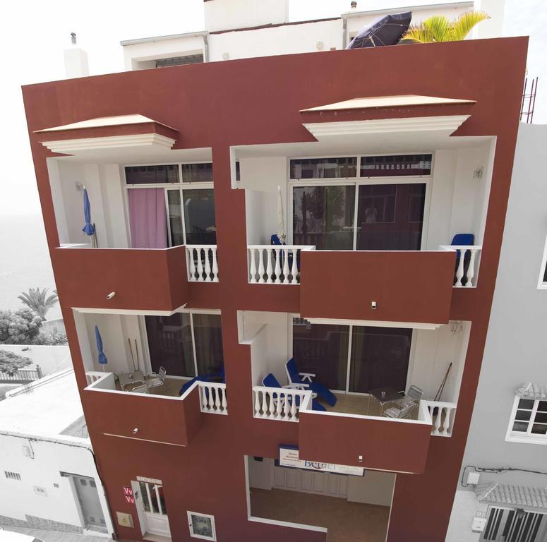 Casa Atlantica Apartment Alcala  Luaran gambar