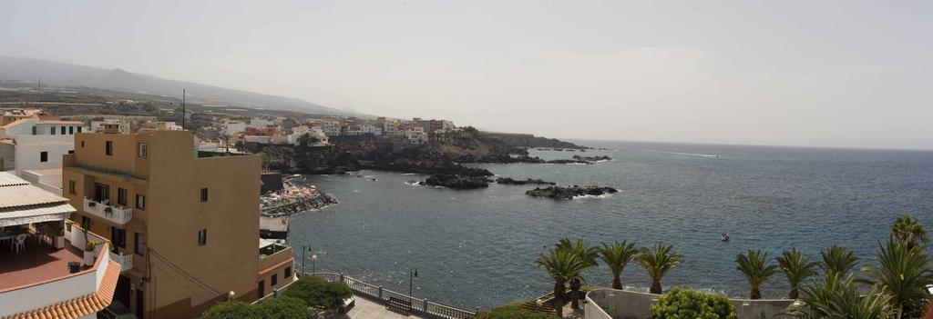 Casa Atlantica Apartment Alcala  Luaran gambar